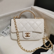 Chanel CF Series Bags